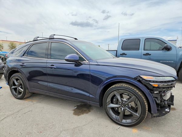 2026 GENESIS GV70