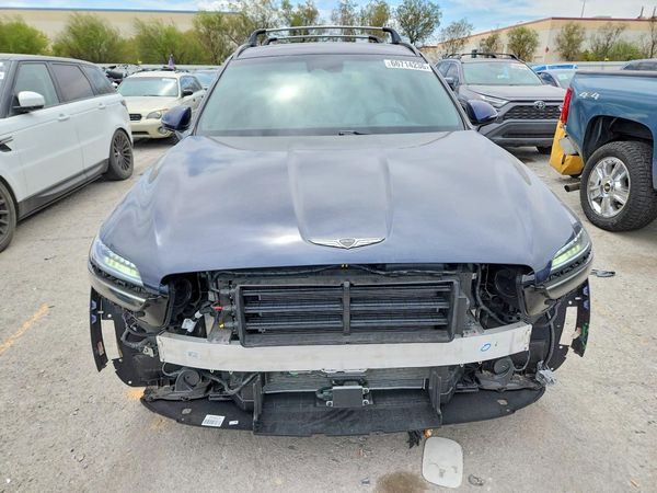 2026 GENESIS GV70