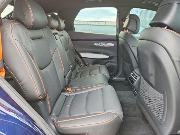 2026 GENESIS GV70