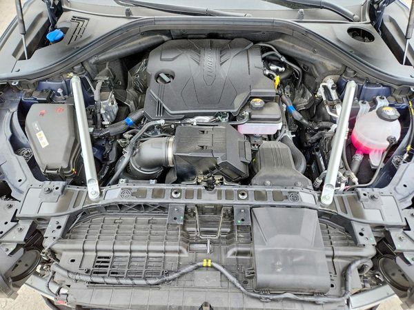 2026 GENESIS GV70