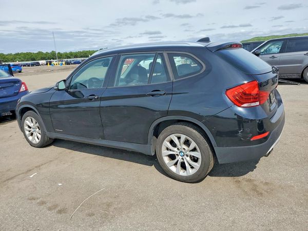 2014 BMW X1 xDrive28i