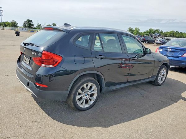 2014 BMW X1 xDrive28i