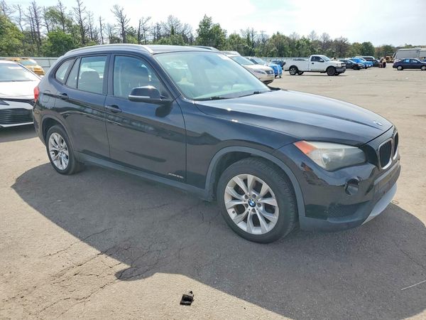 2014 BMW X1 xDrive28i