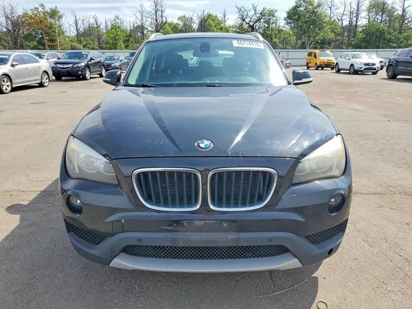2014 BMW X1 xDrive28i