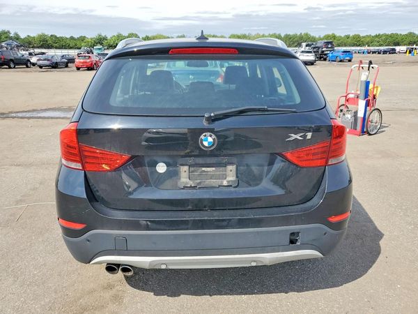 2014 BMW X1 xDrive28i