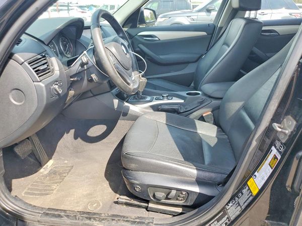 2014 BMW X1 xDrive28i