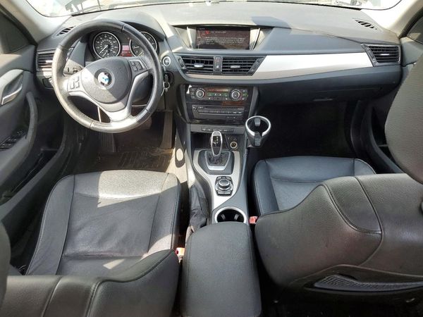 2014 BMW X1 xDrive28i