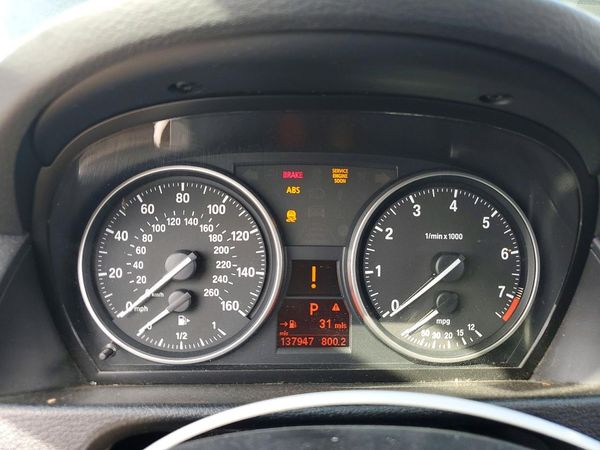 2014 BMW X1 xDrive28i