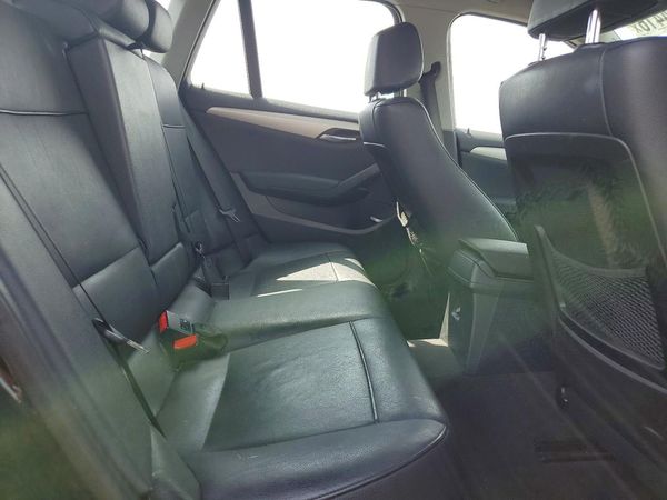2014 BMW X1 xDrive28i