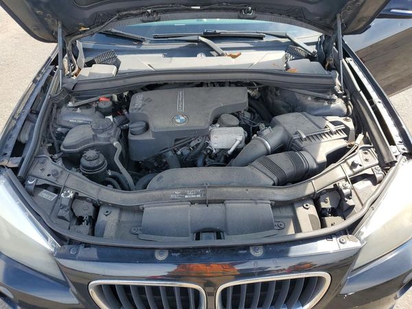 2014 BMW X1 xDrive28i