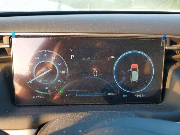 2024 HYUNDAI TUCSON SEL Convenience