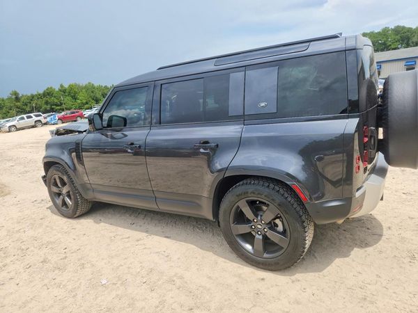 2024 LAND ROVER DEFENDER