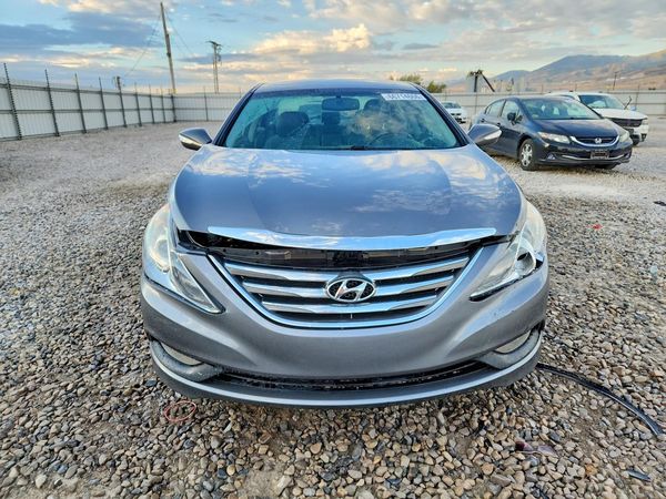 2014 HYUNDAI SONATA