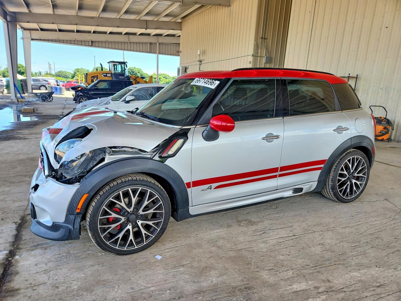 2016 MINI COOPER