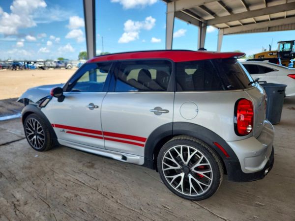 2016 MINI COOPER