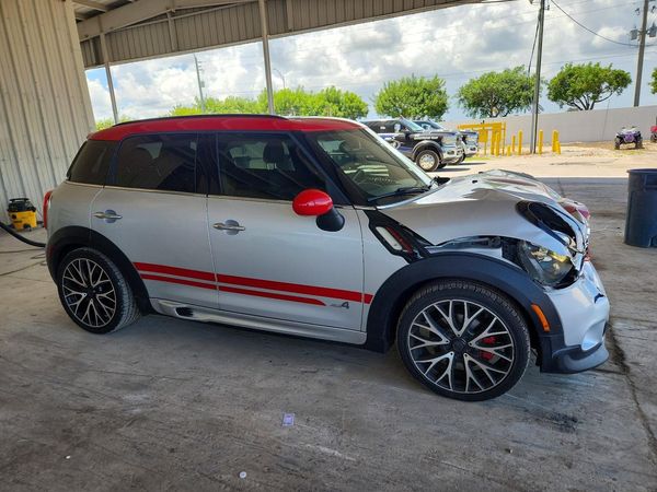 2016 MINI COOPER