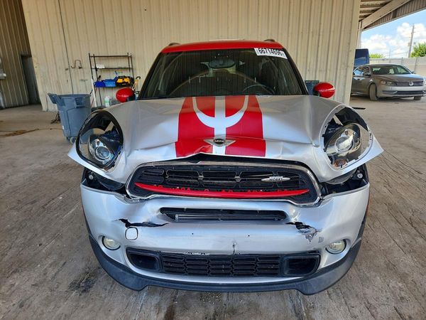 2016 MINI COOPER