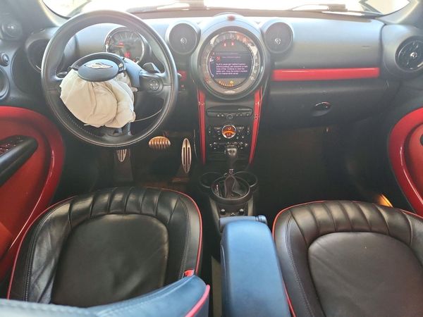 2016 MINI COOPER