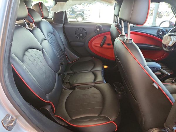 2016 MINI COOPER