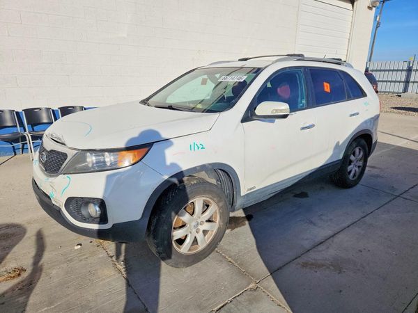 2012 KIA SORENTO