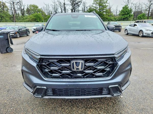 2025 HONDA CR-V Sport-L