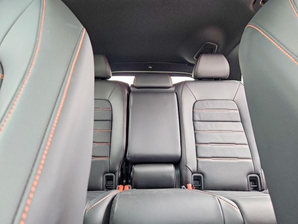 2025 HONDA CR-V Sport-L
