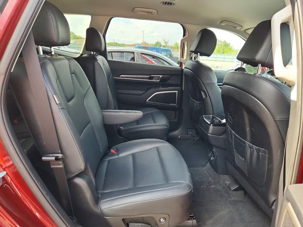 2023 KIA TELLURIDE