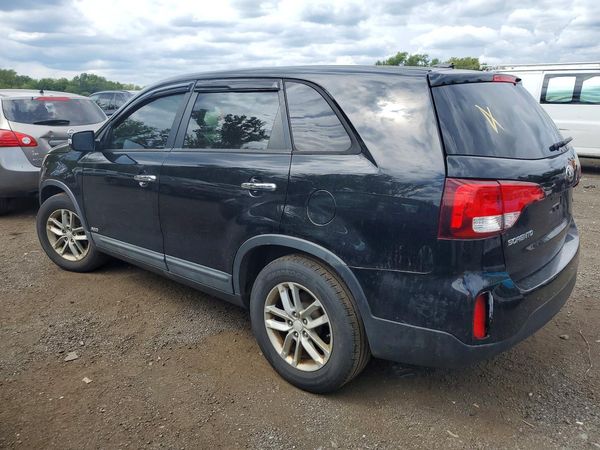 2015 KIA SORENTO GL