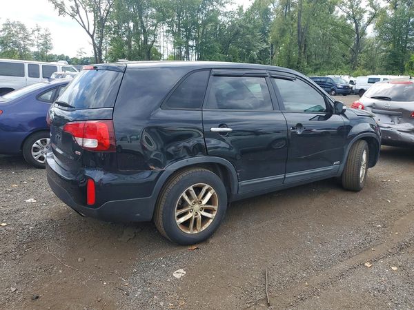 2015 KIA SORENTO GL
