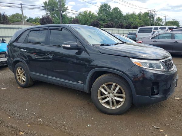 2015 KIA SORENTO GL