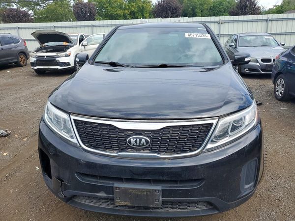 2015 KIA SORENTO GL