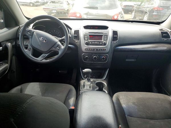 2015 KIA SORENTO GL