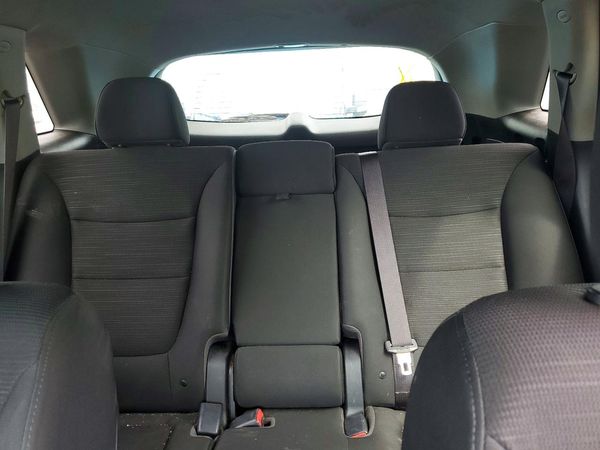 2015 KIA SORENTO GL