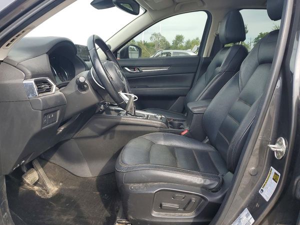 2019 MAZDA CX-5 Grand Touring Reserve