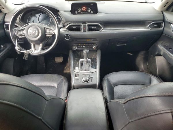 2019 MAZDA CX-5 Grand Touring Reserve
