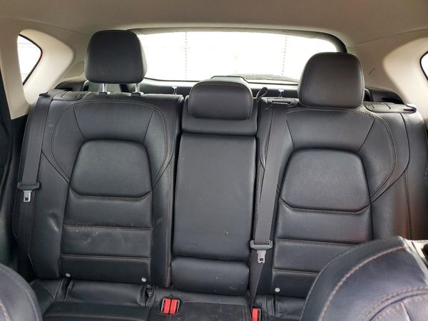 2019 MAZDA CX-5 Grand Touring Reserve