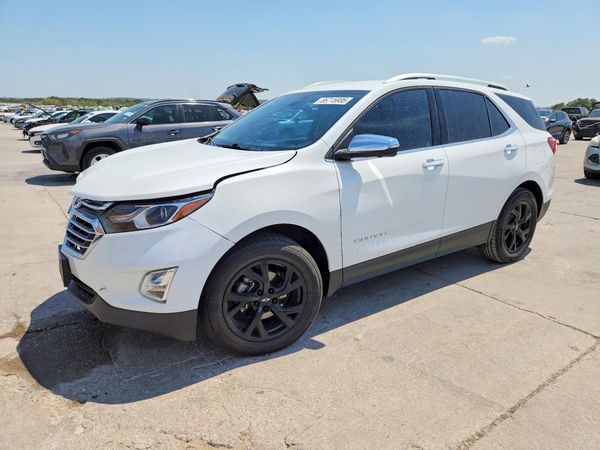 2019 CHEVROLET EQUINOX Premier (1LZ)
