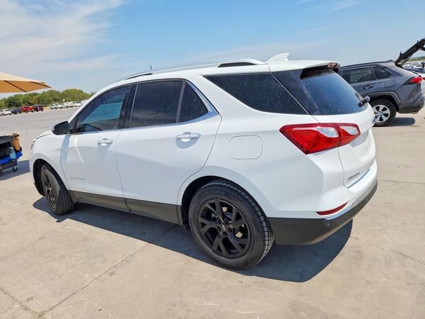 2019 CHEVROLET EQUINOX Premier (1LZ)
