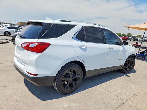 2019 CHEVROLET EQUINOX Premier (1LZ)
