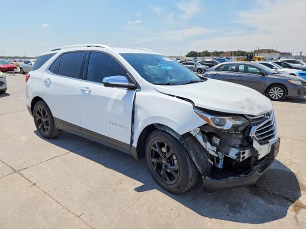 2019 CHEVROLET EQUINOX Premier (1LZ)
