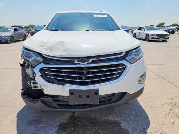 2019 CHEVROLET EQUINOX Premier (1LZ)