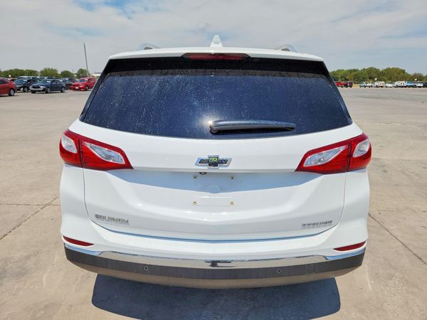 2019 CHEVROLET EQUINOX Premier (1LZ)