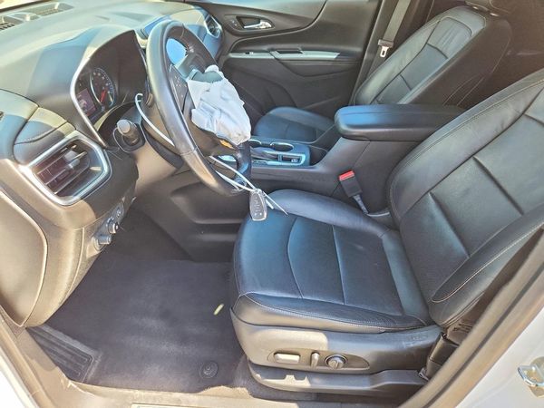 2019 CHEVROLET EQUINOX Premier (1LZ)