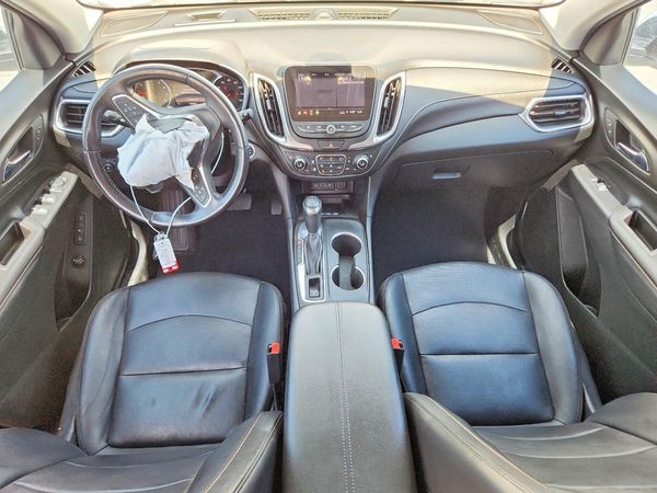 2019 CHEVROLET EQUINOX Premier (1LZ)