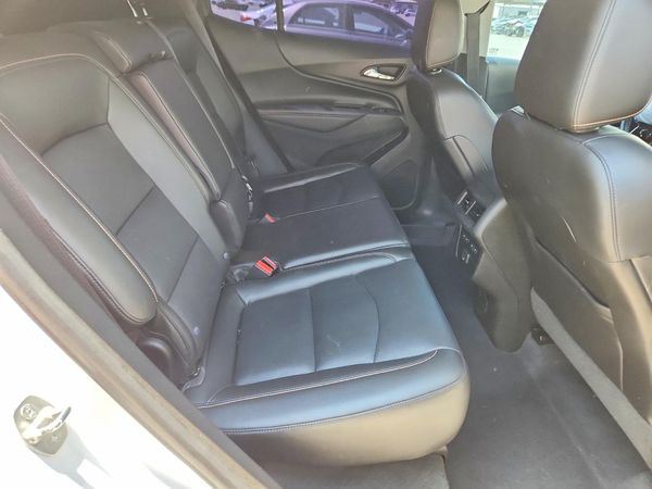 2019 CHEVROLET EQUINOX Premier (1LZ)