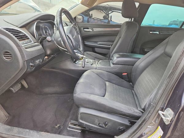 2018 CHRYSLER 300