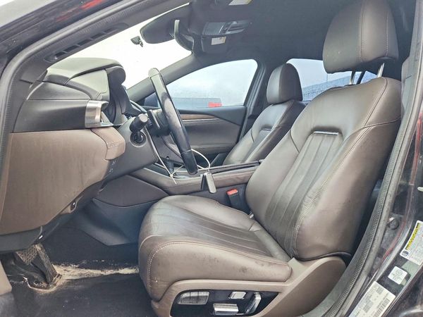 2018 MAZDA 6 Signature