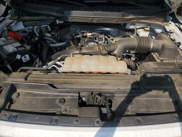 2022 FORD F150