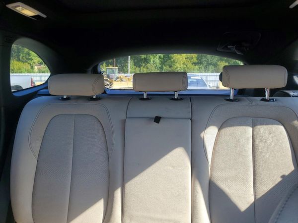2017 BMW X1