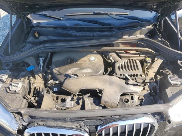 2017 BMW X1